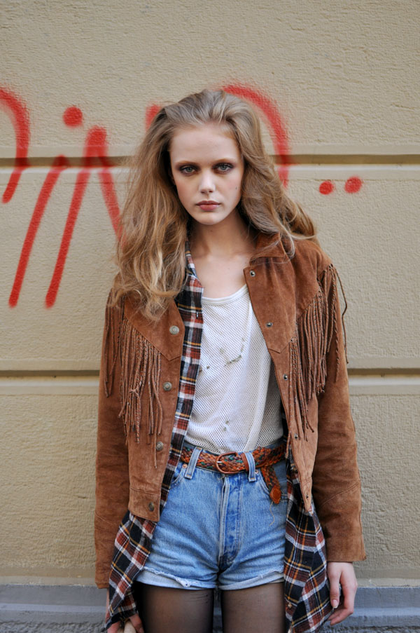 Frida Gustavsson Frida Gustavsson