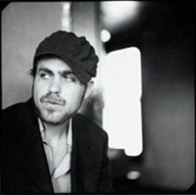 Citizen Cope
