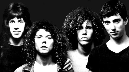 The Modern Lovers