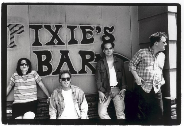 Pixies