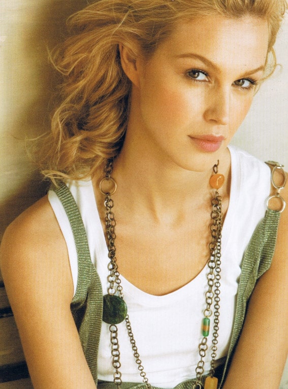 Melanie Scheriau Melanie Scheriau