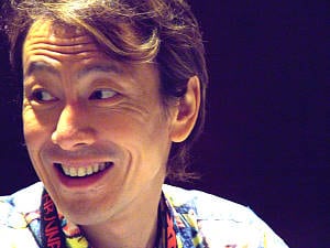 Ryô Horikawa