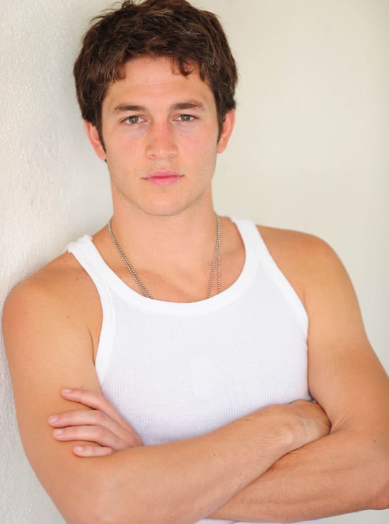 Bobby Campo