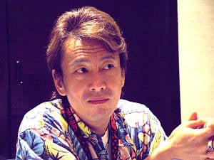 Ryô Horikawa
