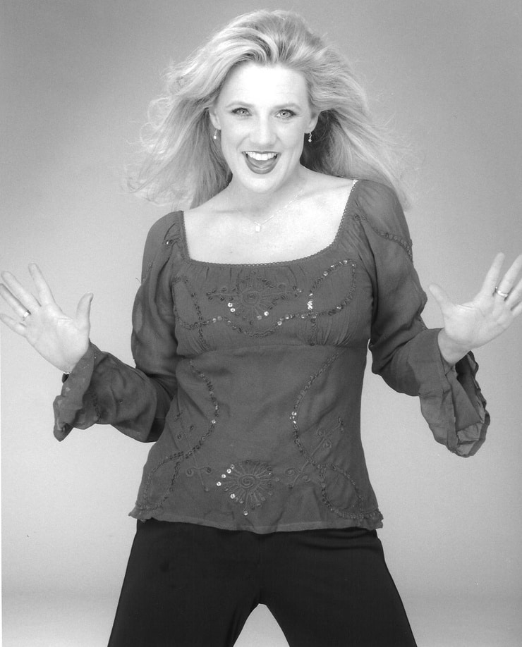 Stephanie Nadolny Stephanie Nadolny