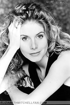 Elizabeth Mitchell