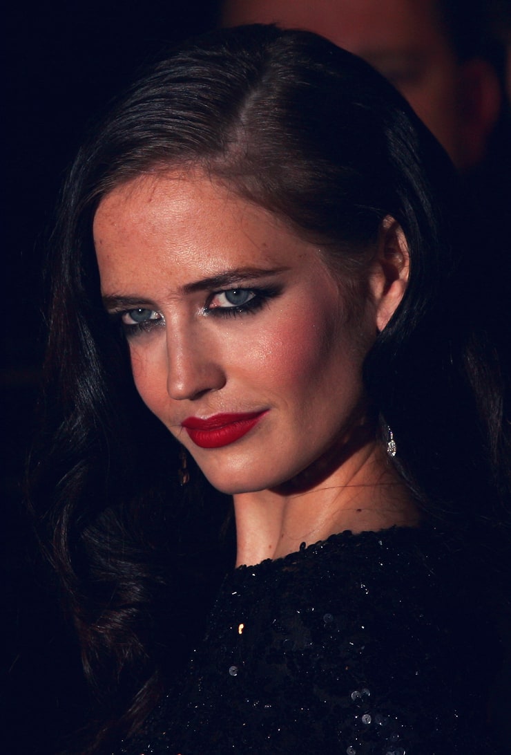 Eva Green