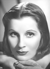 Diana Wynyard Diana Wynyard