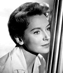 Deborah Kerr