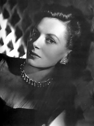 Deborah Kerr