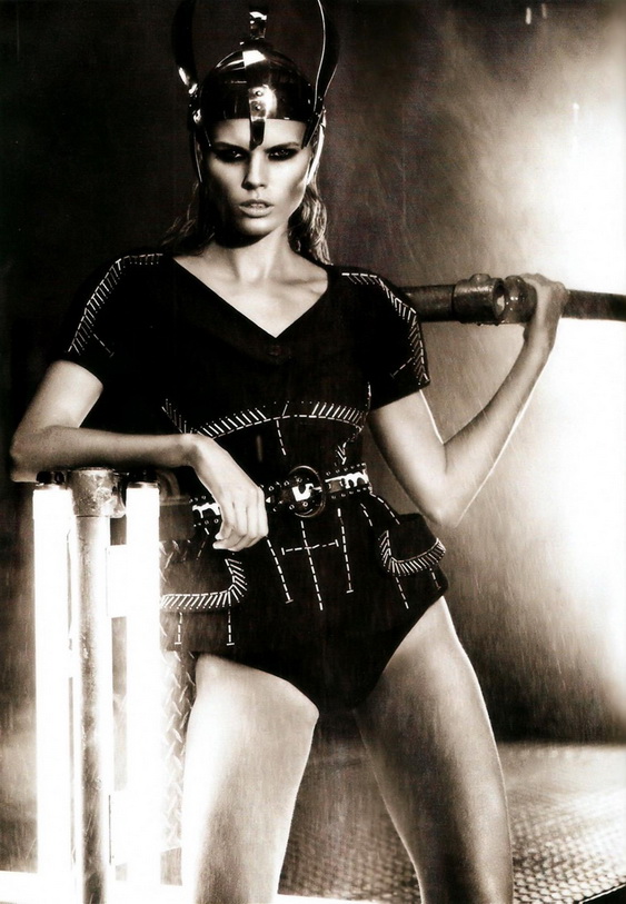 Maryna Linchuk