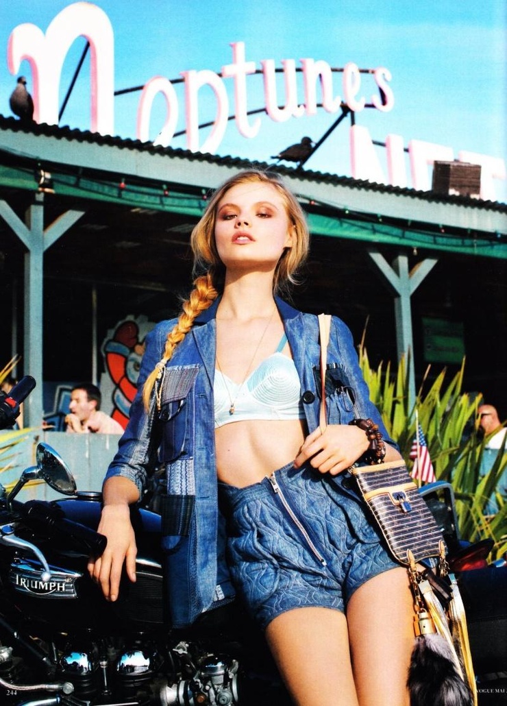 Magdalena Frackowiak Magdalena Frackowiak