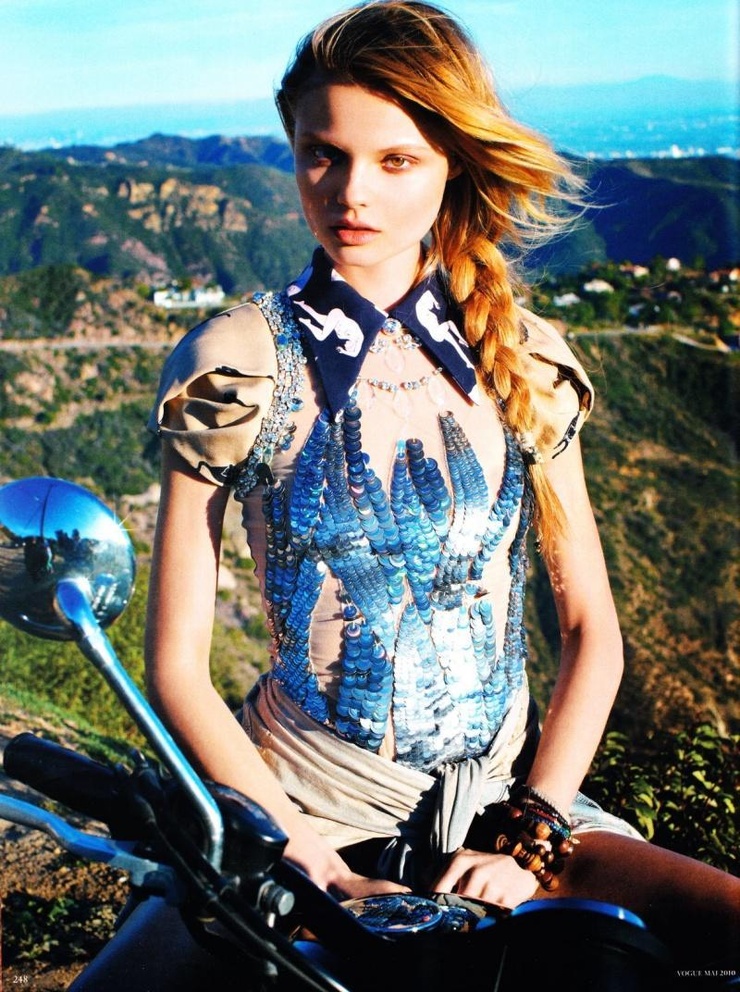 Magdalena Frackowiak Magdalena Frackowiak