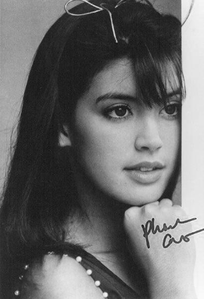 Phoebe Cates