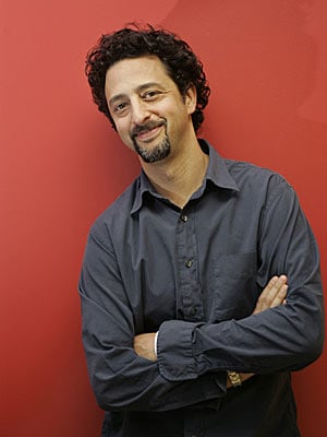 Grant Heslov