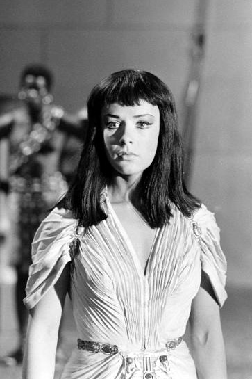Piper Laurie