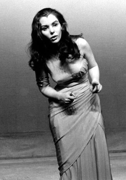 Susan Strasberg