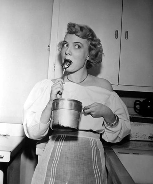 Audrey Totter Audrey Totter