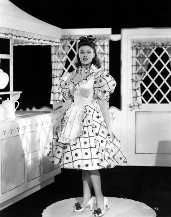 Ginger Rogers Ginger Rogers