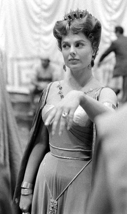 Martha Hyer Martha Hyer