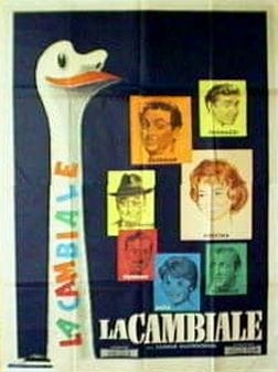 La cambiale (1959) La cambiale (1959)