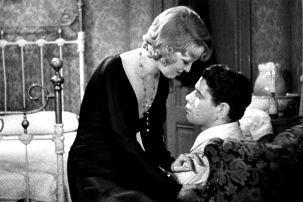 I Am a Fugitive from a Chain Gang (1932)