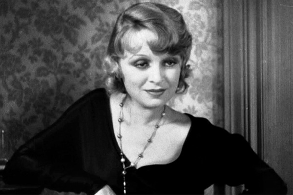 I Am a Fugitive from a Chain Gang (1932)