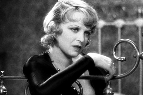 I Am a Fugitive from a Chain Gang (1932)