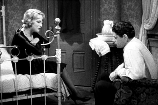 I Am a Fugitive from a Chain Gang (1932) I Am a Fugitive from a Chain Gang (1932)