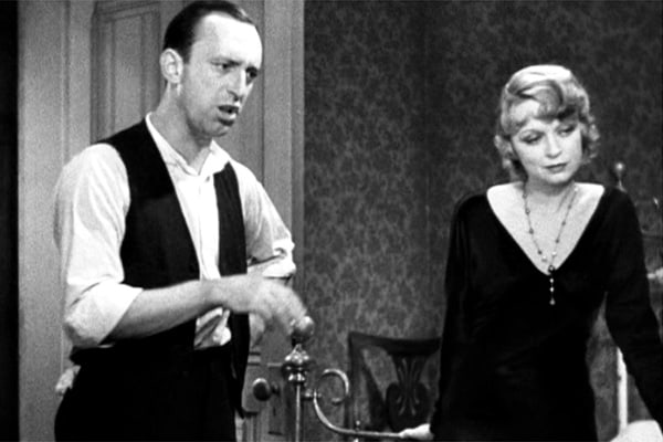 I Am a Fugitive from a Chain Gang (1932)
