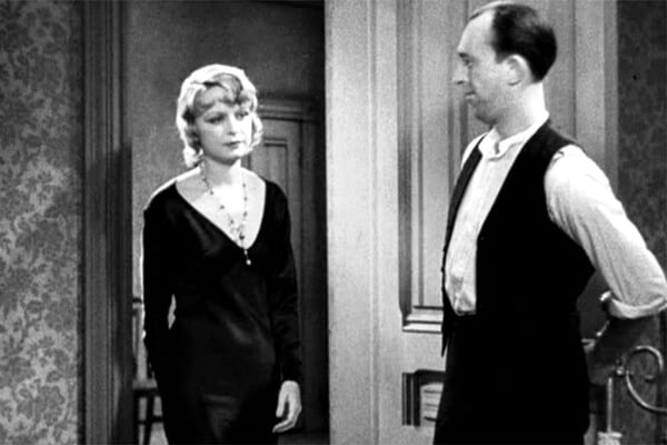 I Am a Fugitive from a Chain Gang (1932)