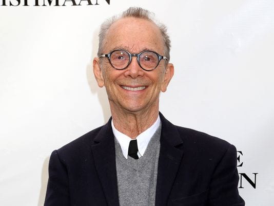 Joel Grey