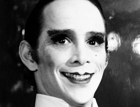 Picture of Joel Grey