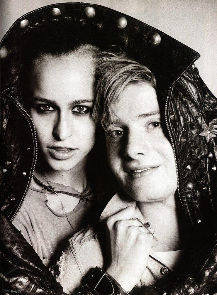Alice Dellal