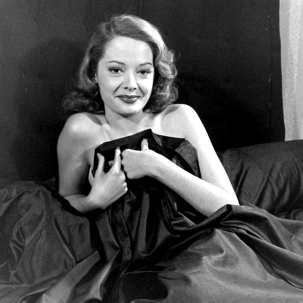 Jane Greer