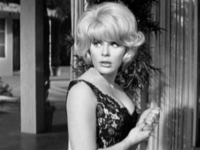 Elke Sommer