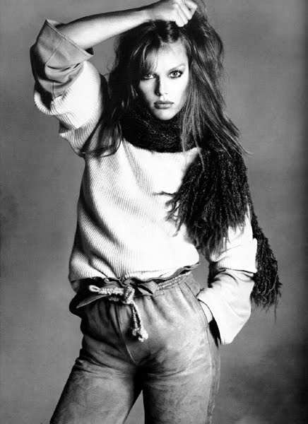 Patti Hansen Patti Hansen