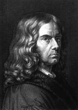 Adelbert Von Chamisso