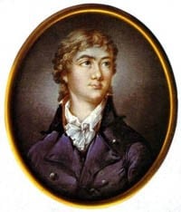 Adelbert Von Chamisso