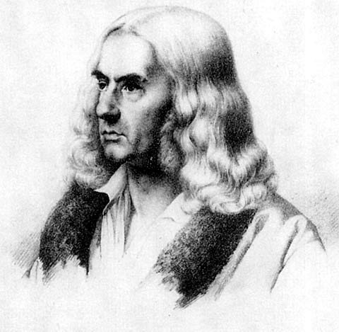 Adelbert Von Chamisso