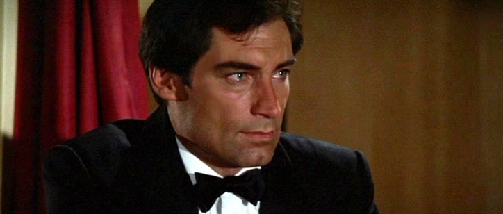 Licence to Kill