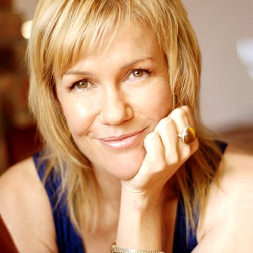 Robyn Malcolm Robyn Malcolm