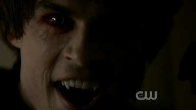 The Vampire Diaries
