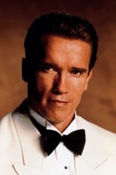 Arnold Schwarzenegger