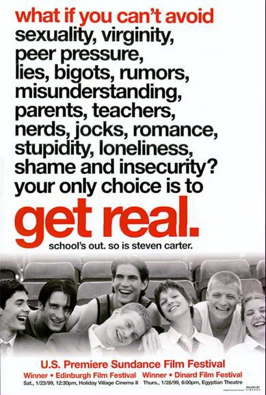 Get Real