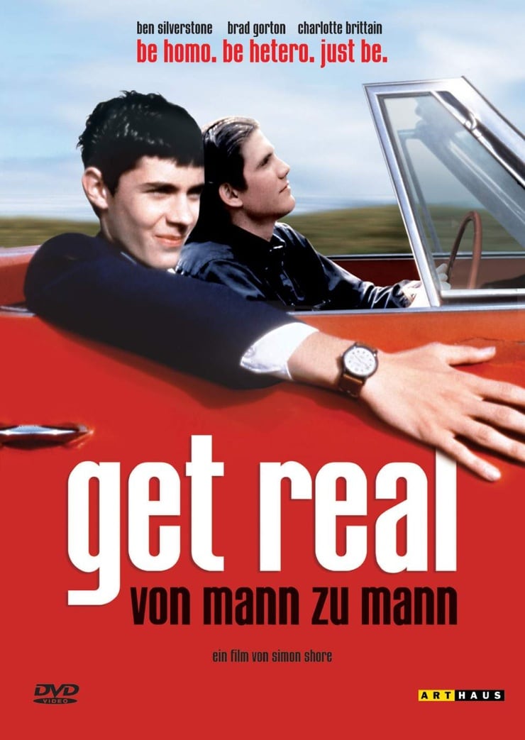 Get Real