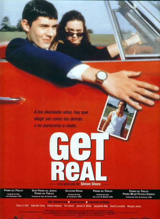 Get Real
