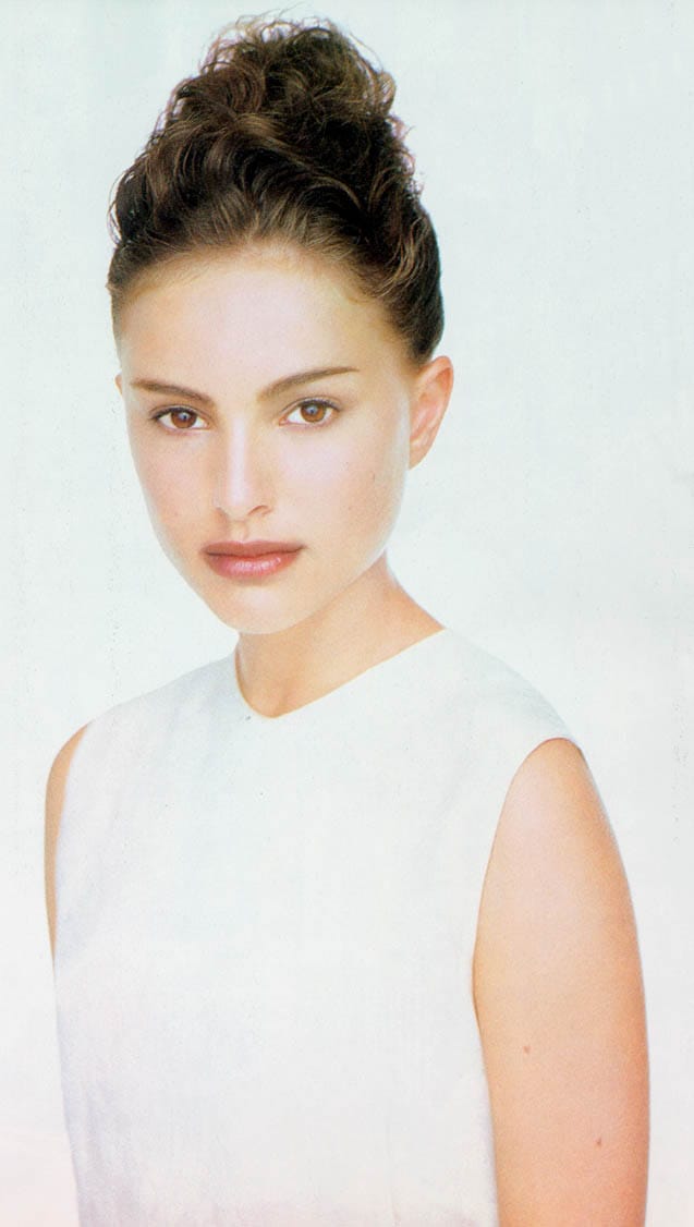 Natalie Portman Natalie Portman