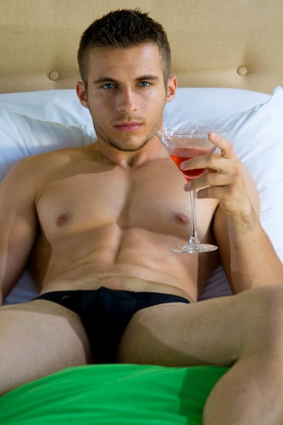 Michael Fitt