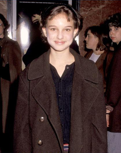 Natalie Portman Natalie Portman
